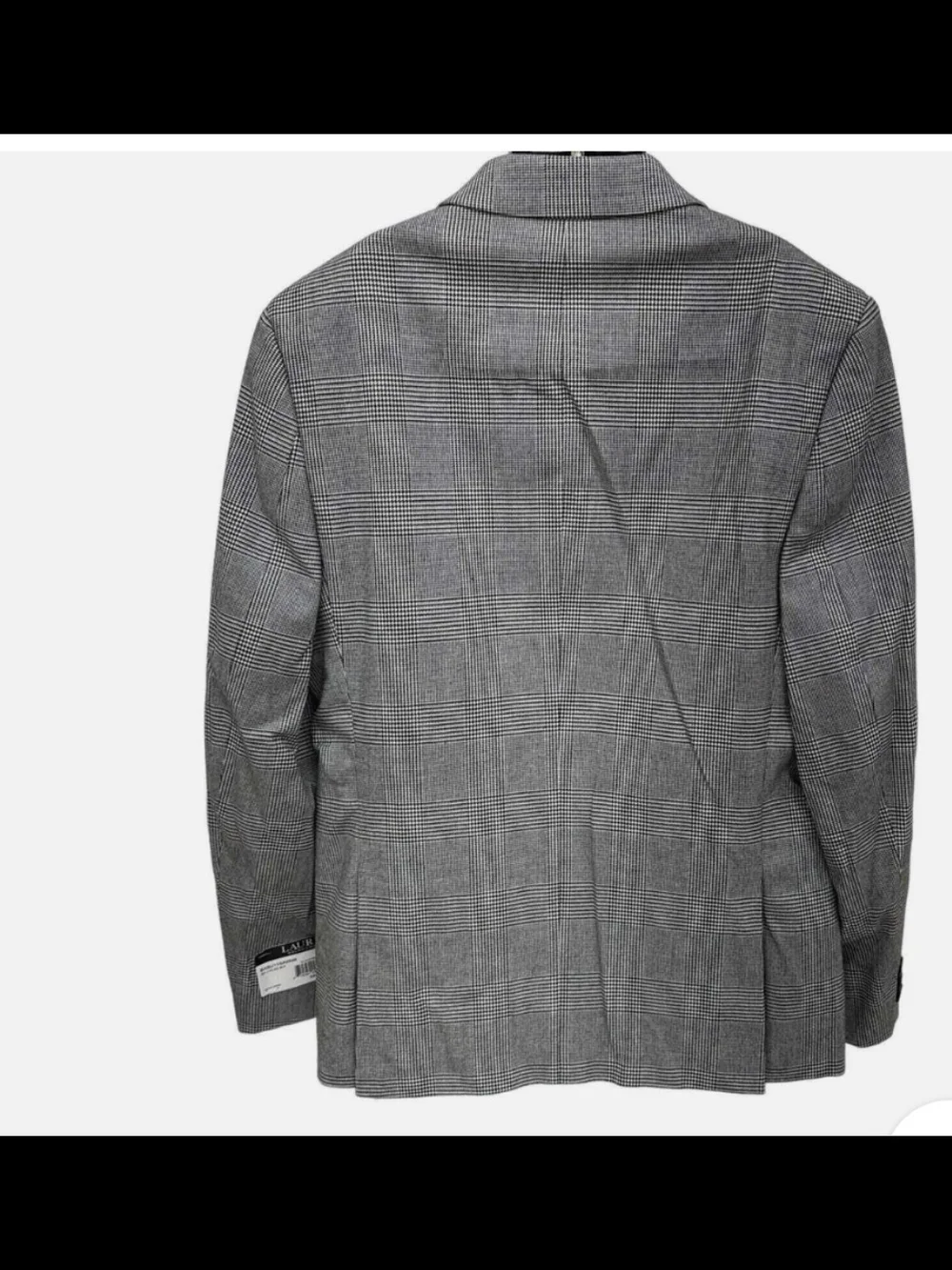 Ralph Lauren Blazer - Boys Size 16 -Like NEW